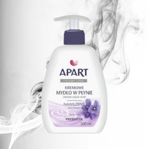 Apart Sapun Lichid Creamy Care Violet 500ml